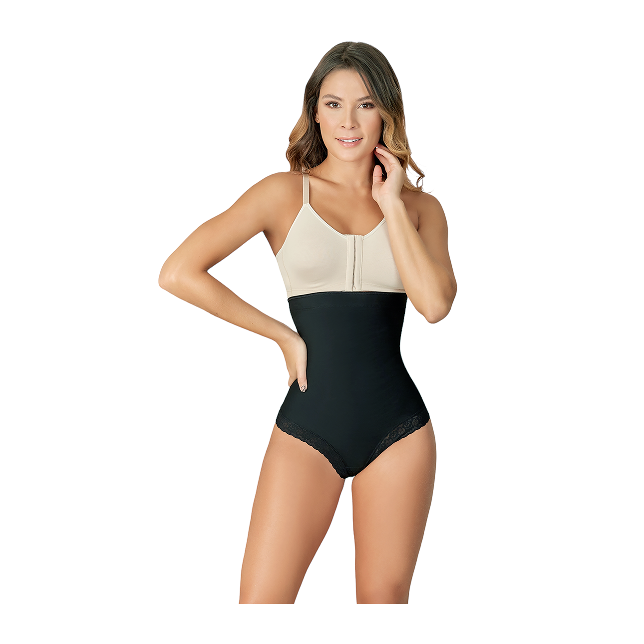 PANTY TALLE ALTO | REF. 1206